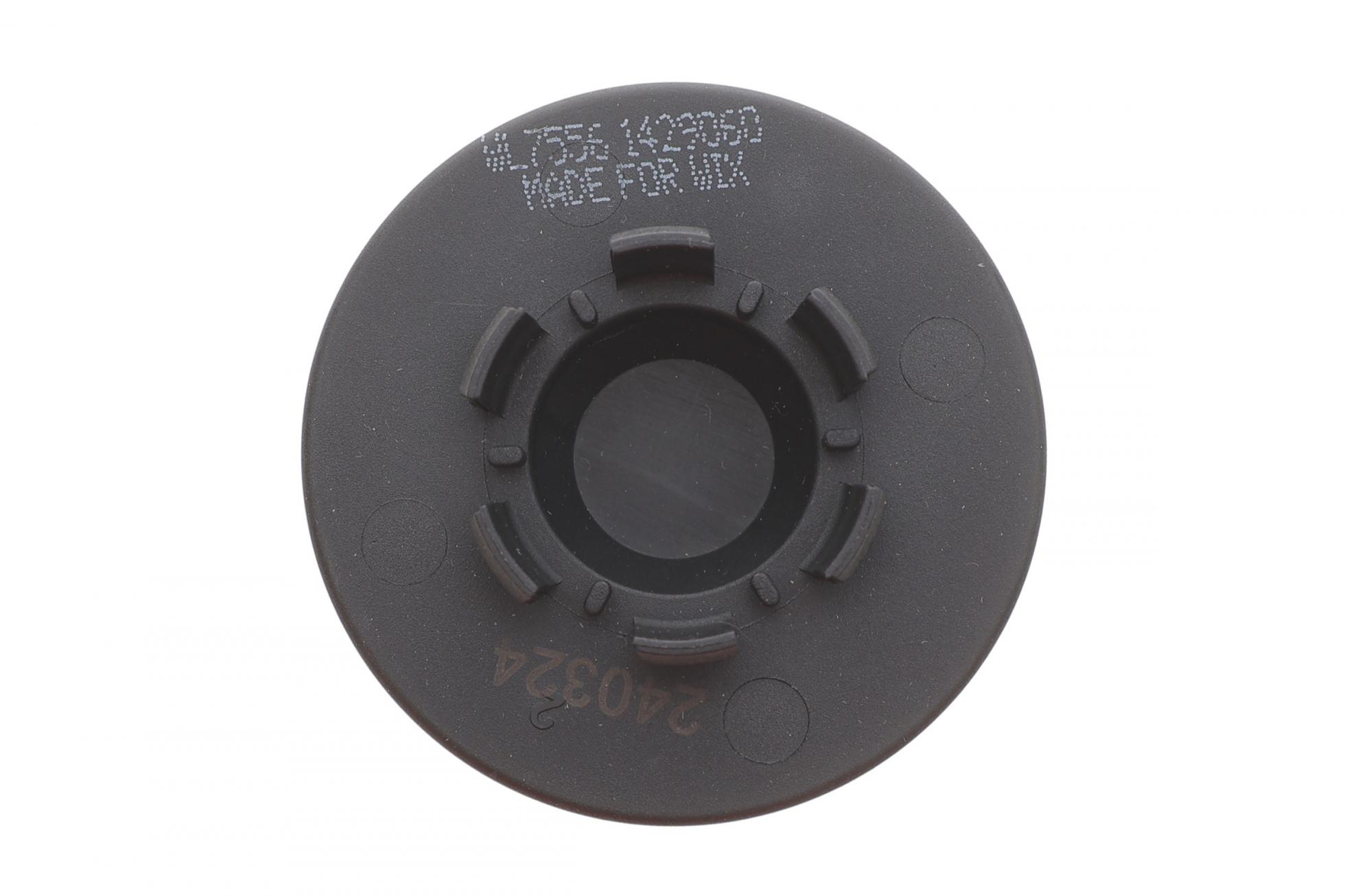 WL7556 WIX FILTERS